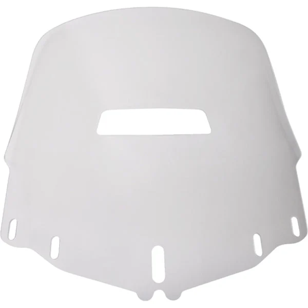 Memphis Shades Gold Wing 1800 Standard Height With Vent Hole Replacement Windshield Motorcycle Accessories | Shop for Moto Gear