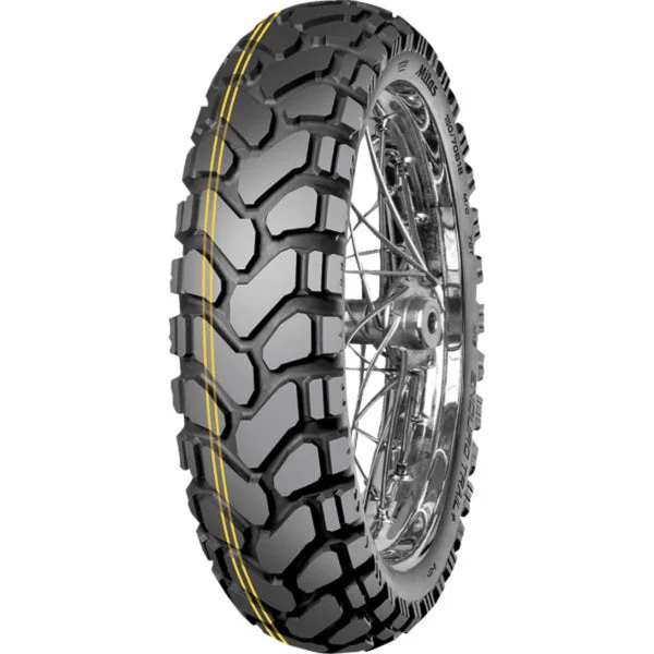Mitas Enduro Trail+ Dakar 18" Rear Off-Road Tires | Shop for Moto Gear