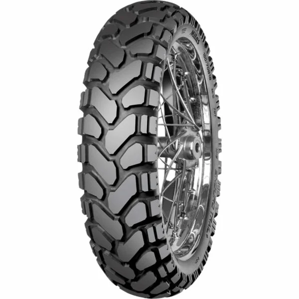 Mitas Enduro Trail+ 18" Rear Off-Road Tires | Shop for Moto Gear