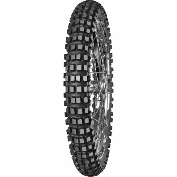 Mitas Enduro Trail-XT+ 19" Front Off-Road Tires | Shop for Moto Gear