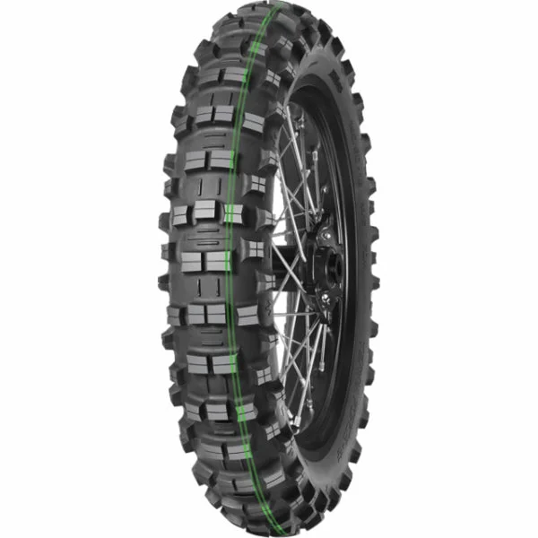 Mitas Terra Force-EF Super Soft 18" Rear Off-Road Tires | Shop for Moto Gear