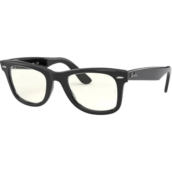 Ray-Ban Original Wayfarer Classic Adult Lifestyle Sunglasses (Refurbished) | Shop for Moto Gear