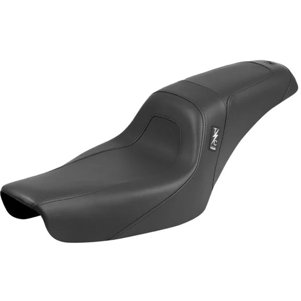Saddlemen 1996-2003 FXD Dyna Thrashin' Pro Series Smooth Seat Motorcycle Accessories | Shop for Moto Gear