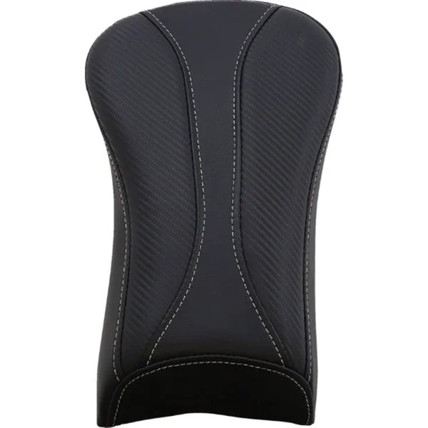 Saddlemen 2006-2017 FLSTC Heritage Dominator Pillion Seat Motorcycle Accessories | Shop for Moto Gear