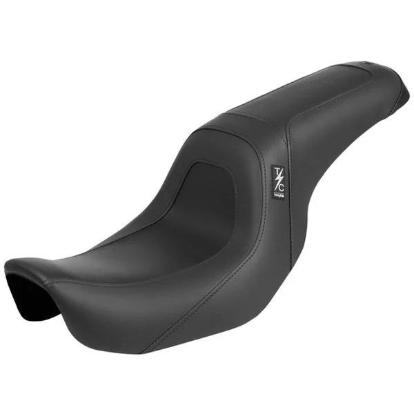 Saddlemen 2006-2017 FXD Dyna Thrashin' Pro Series Smooth Seat Motorcycle Accessories | Shop for Moto Gear