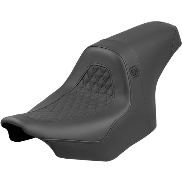 Saddlemen 2024-25 Road Glide / Street Glide | 2023-25 CVO Road Glide / Street Glide Speed Merchant Pro Series Seat Motorcycle Accessories | Shop for Moto Gear
