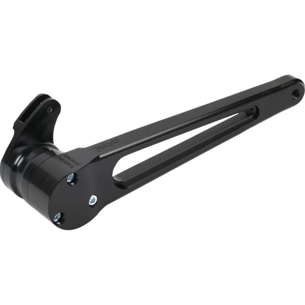 Thrashin Supply Adjustable Bagger Brake Arm Harley-Davidson Cruiser Motorcycle Accessories | Shop for Moto Gear