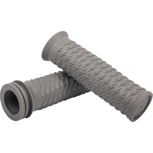 Thrashin Supply Bolt Grips Harley-Davidson Cruiser Motorcycle Accessories | Shop for Moto Gear
