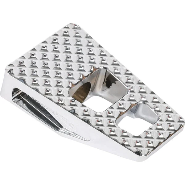Thrashin Supply P-54 Bagger Brake Arm Pedal Harley-Davidson Cruiser Motorcycle Accessories | Shop for Moto Gear