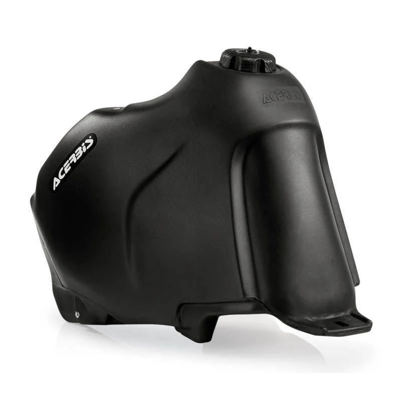 Acerbis Honda Dominator 95/03 23 Liter Fuel Tank black