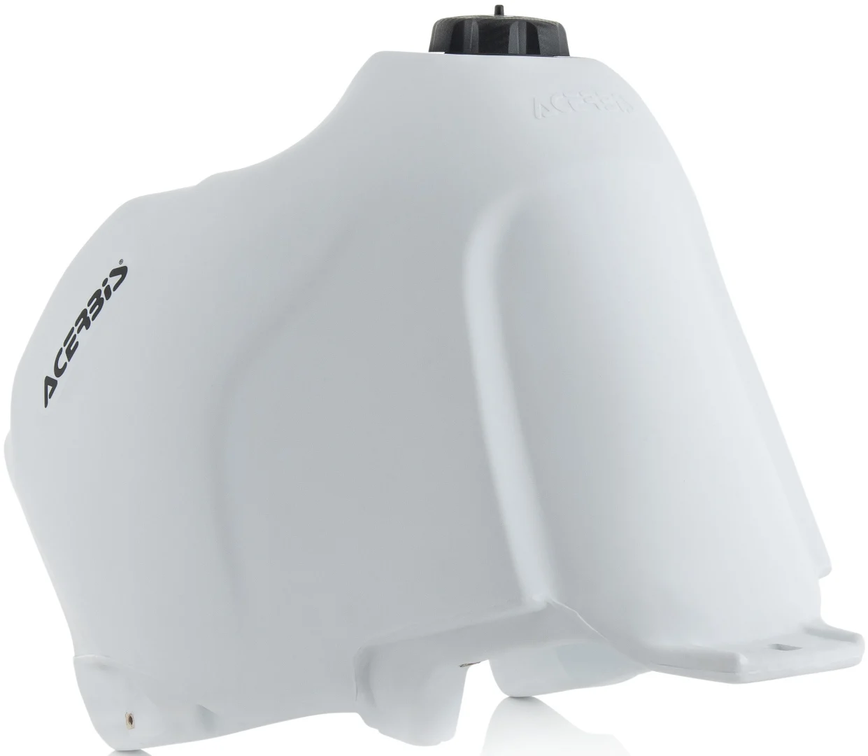 Acerbis Honda Dominator 95/03 23 Liter Fuel Tank white