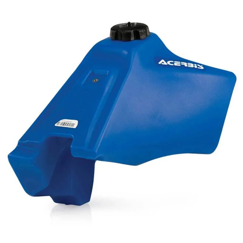 Acerbis Yamaha YZF WRF 12,5L Fuel Tank blue