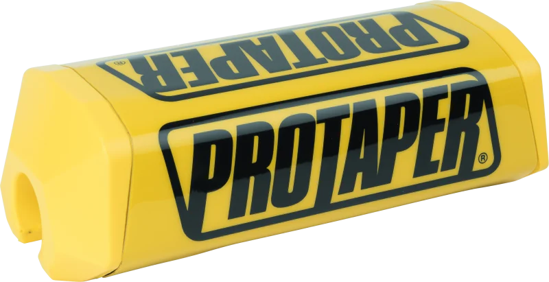 ProTaper 2.0 Square Bar Pad - Race Yellow - 021626