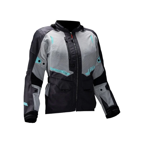 Leatt - ADV FlowTour 5.5 Jacket (Womens)
