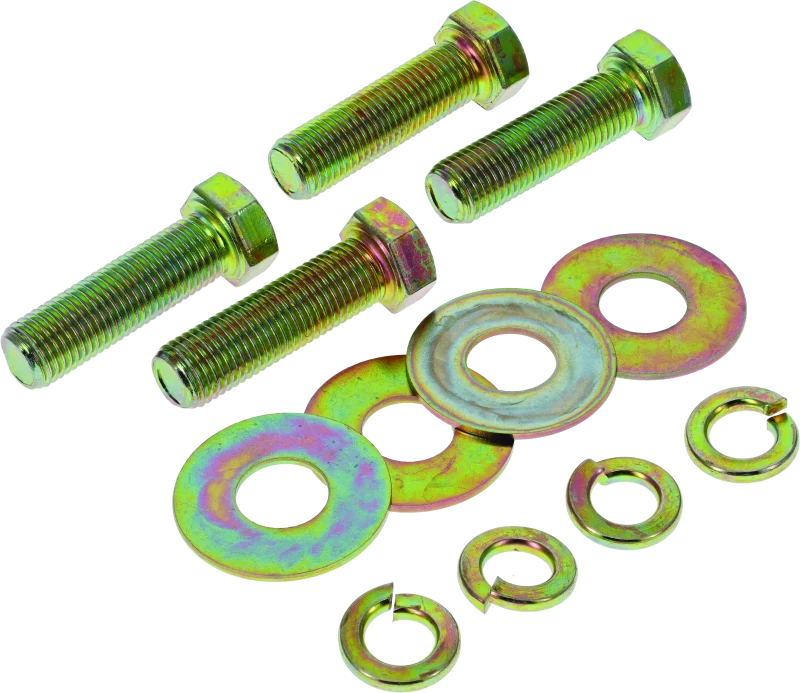 DragonFire Racing 19-22 Honda Talon 1000R Harness Lap Mount Kit - 522006
