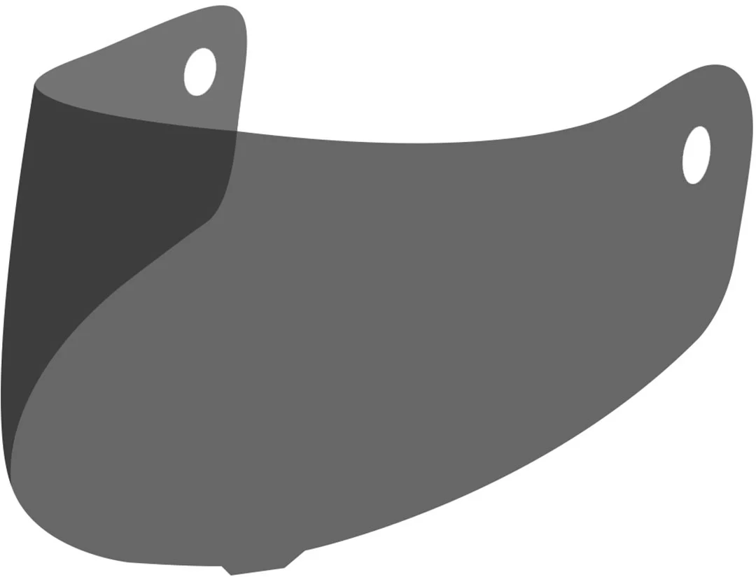 AGV GT8-1 Visor smoke