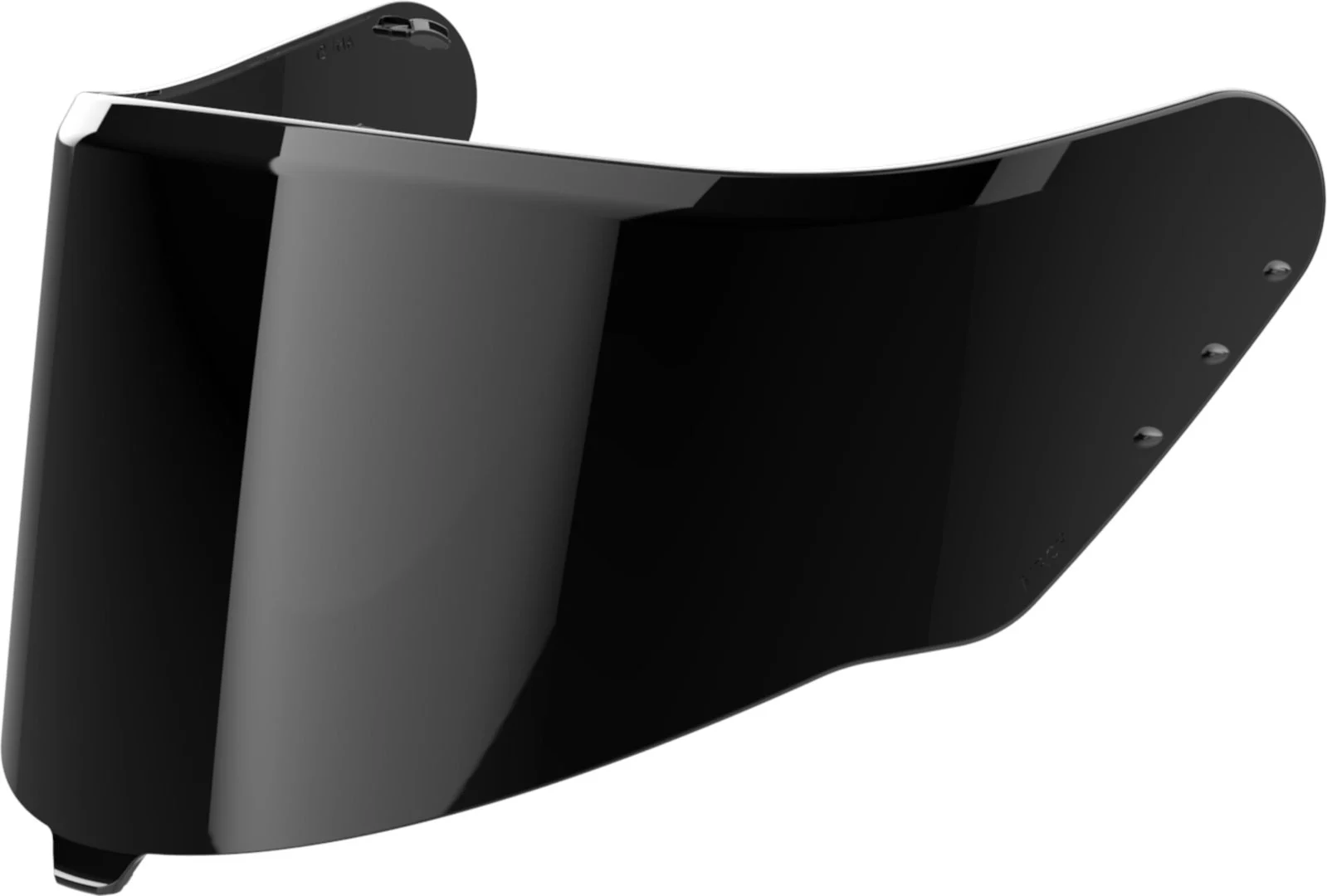 Airoh Matryx Visor  strongly tinted