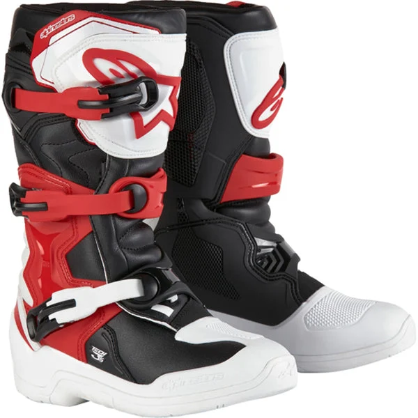 Alpinestars Tech 3S Youth Off-Road Boots | Shop for Moto Gear