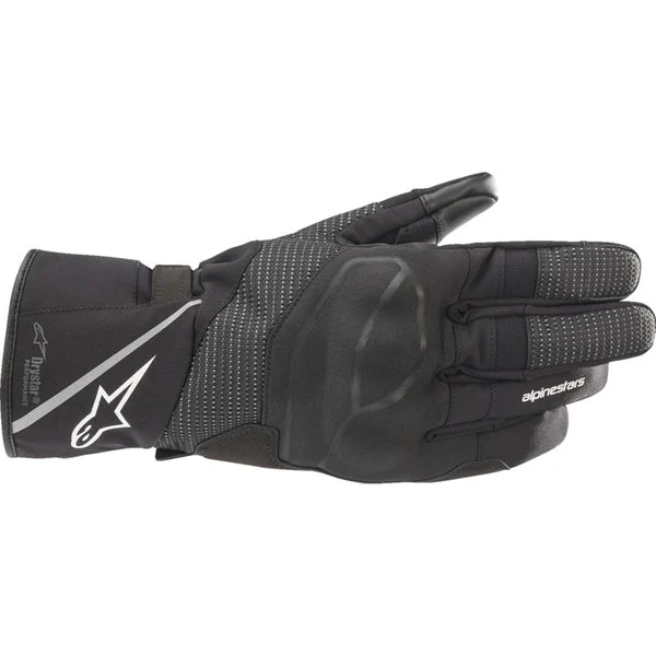 Alpinestars Andes V3 Drystar Men's Street Gloves | Shop for Moto Gear
