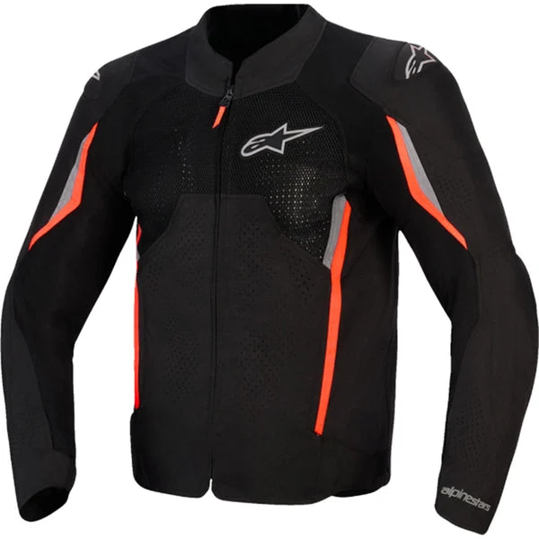 Alpinestars AST V3 Air Men's Street Jackets | Shop for Moto Gear