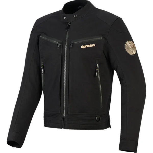 Alpinestars Bruiser Men's Street Jackets | Shop for Moto Gear