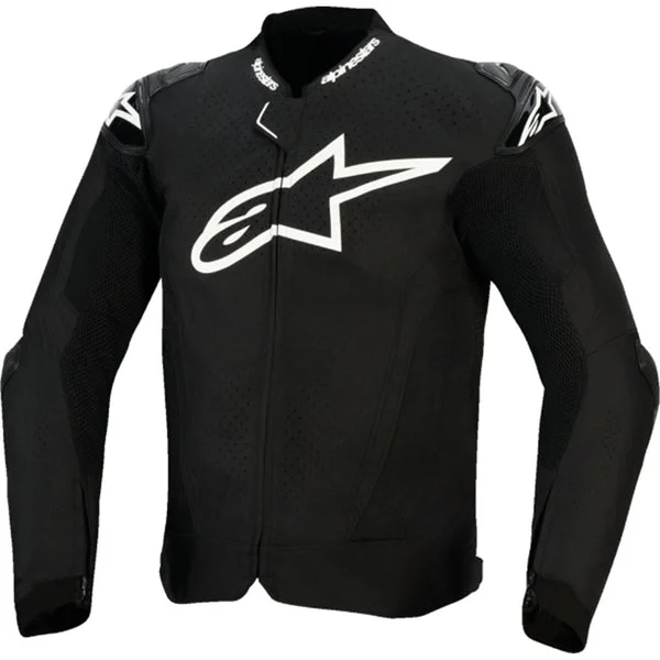 Alpinestars T-GP Air Men's Street Jackets | Shop for Moto Gear