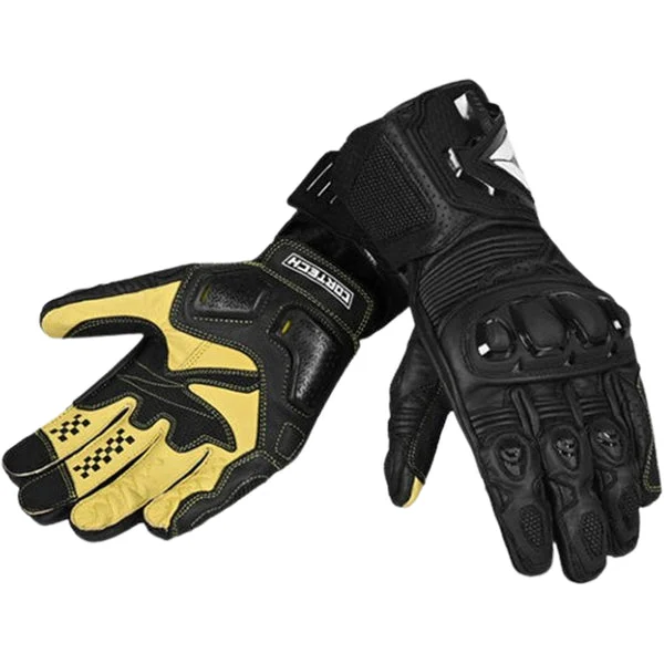 Cortech Sector Pro RR Men's Street Gloves | Shop for Moto Gear