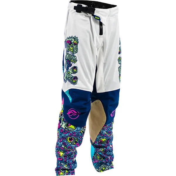 Fly Racing Kinetic Mesh Mutant Youth Off-Road Pants | Shop for Moto Gear