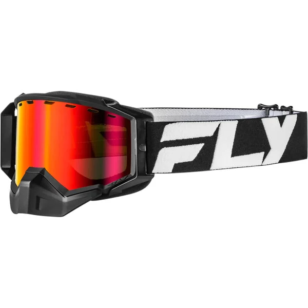 Fly Racing Zone 2026 Adult Snow Goggles | Shop for Moto Gear