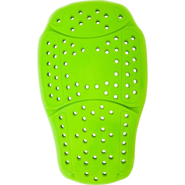 Fly Racing Barricade CE Level 2 Back Kit Adult Street Body Armor | Shop for Moto Gear