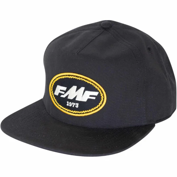 FMF Roper Adult Snapback Adjustable Hats | Shop for Moto Gear