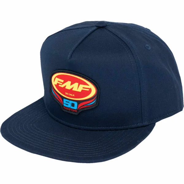 FMF Since '73 Adult Snapback Adjustable Hats | Shop for Moto Gear