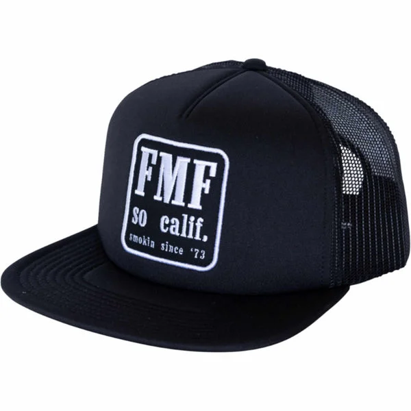 FMF Country Adult Trucker Adjustable Hats | Shop for Moto Gear