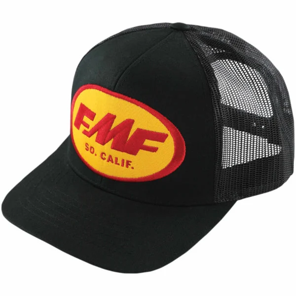 FMF Origins 2 Adult Trucker Adjustable Hats | Shop for Moto Gear