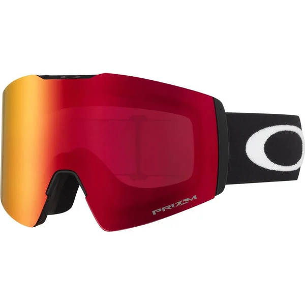 Oakley Fall Line L Prizm Adult Snow Goggles (Refurbished, Without Tags) | Shop for Moto Gear