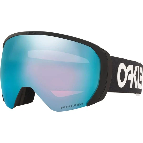 Oakley Flight Path L Factory Pilot Prizm Adult Snow Goggles (Brand New) | Shop for Moto Gear