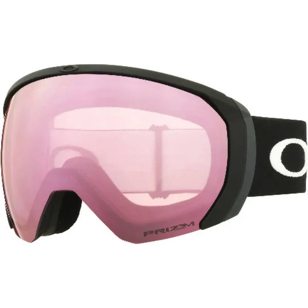 Oakley Flight Path L Prizm Adult Snow Goggles (Brand New) | Shop for Moto Gear