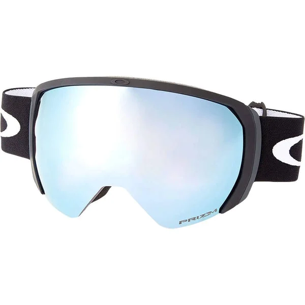 Oakley Flight Path L Prizm Adult Snow Goggles (Refurbished, Without Tags) | Shop for Moto Gear