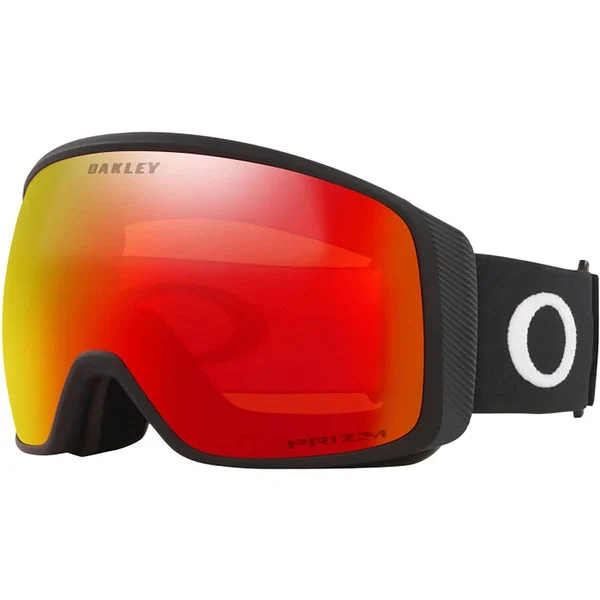Oakley Flight Tracker L Prizm Adult Snow Goggles (Brand New) | Shop for Moto Gear