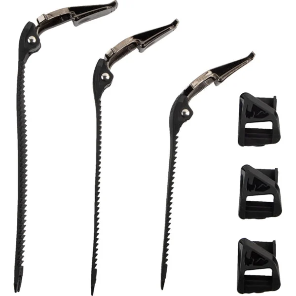 Thor MX Radial Boots Strap Kit Right Boot Accessories | Shop for Moto Gear