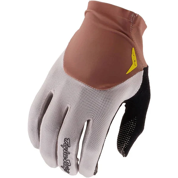 Troy Lee Designs 2026 Ace 2.0 Solid Men's MTB Gloves | Shop for Moto Gear