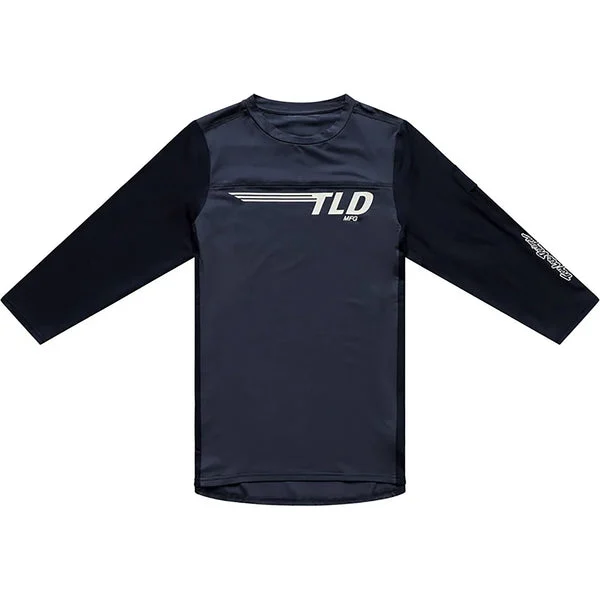 Troy Lee Designs Ruckus Ride Wings 3/4 Men's MTB Jerseys | Shop for Moto Gear