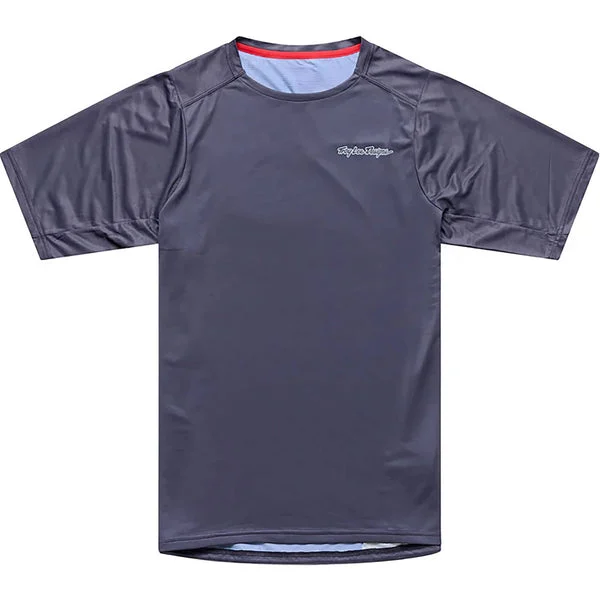 Troy Lee Designs Skyline Pro Mono SS Men's MTB Jerseys | Shop for Moto Gear