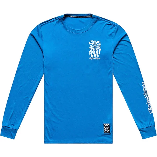 Troy Lee Designs Skyline Ride One Eye LS Men's MTB Jerseys | Shop for Moto Gear