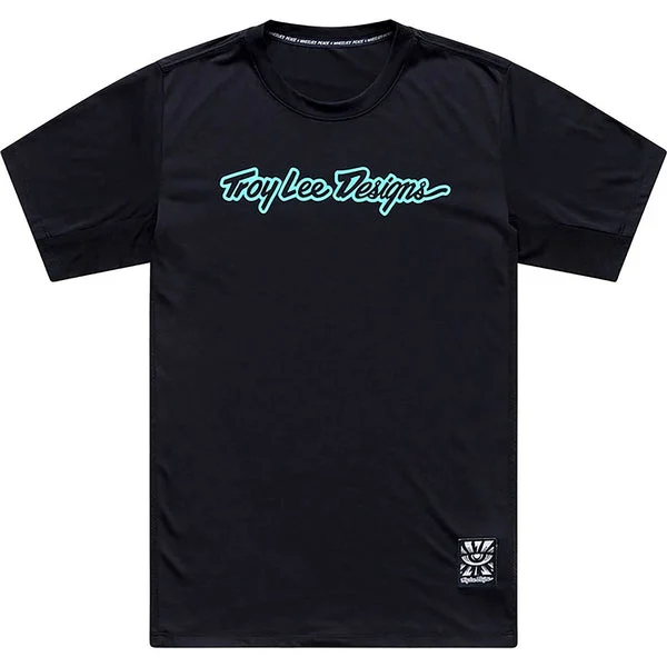 Troy Lee Designs Skyline Ride Signature 2026 SS Men's MTB Jerseys | Shop for Moto Gear