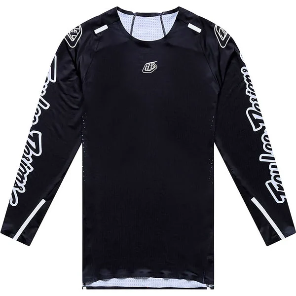 Troy Lee Designs Sprint Ultra Mono LS Men's MTB Jerseys | Shop for Moto Gear