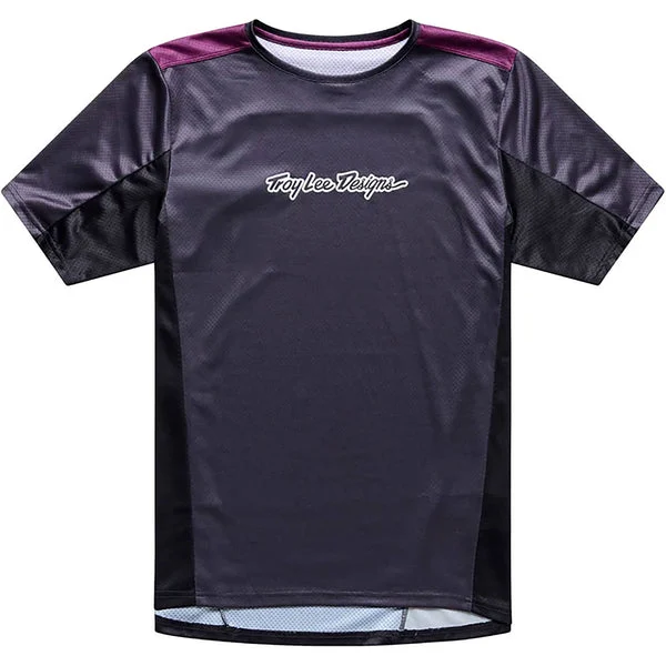 Troy Lee Designs Stage Signature SS Men's MTB Jerseys | Shop for Moto Gear