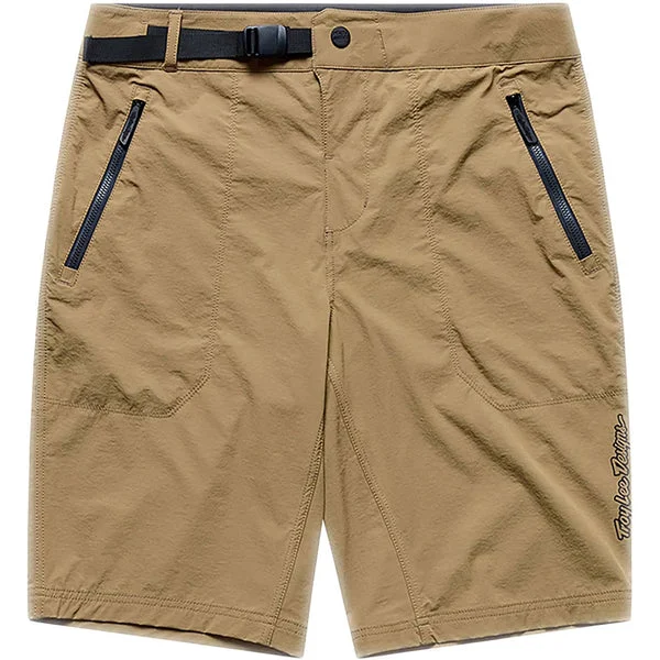 Troy Lee Designs 2026 Skyline Trail Mono W/Liner Men's MTB Shorts | Shop for Moto Gear