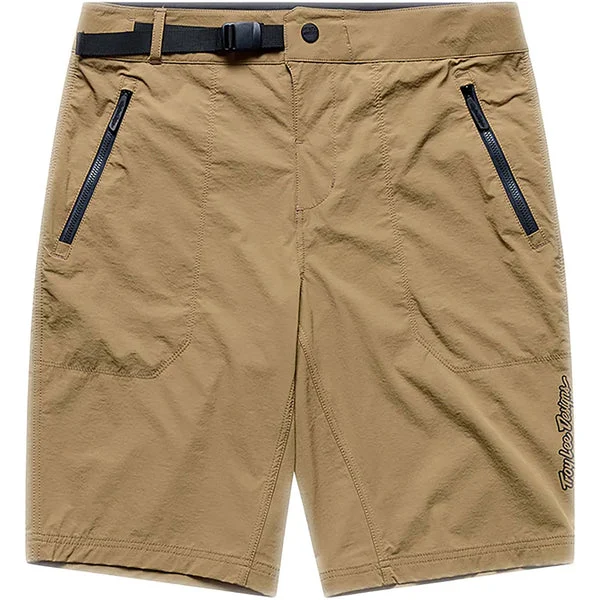Troy Lee Designs 2026 Skyline Trail Shell Mono Men's MTB Shorts | Shop for Moto Gear