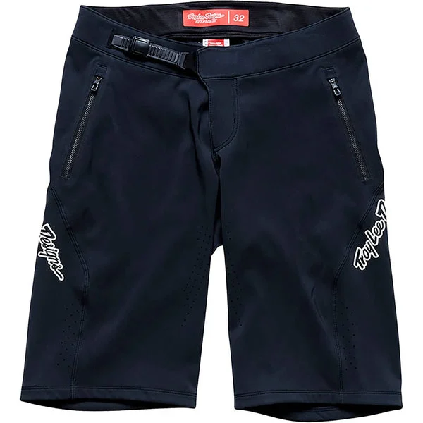 Troy Lee Designs Stage Shell Mono Men's MTB Shorts | Shop for Moto Gear